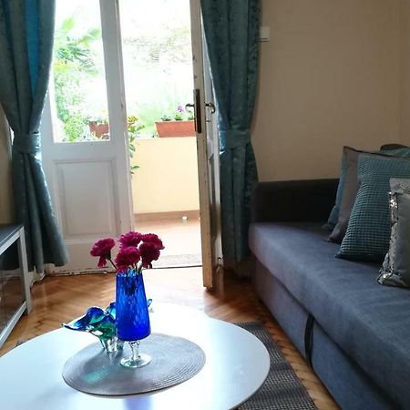 Apartment Tina オパティヤ エクステリア 写真
