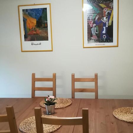 Apartment Tina オパティヤ エクステリア 写真