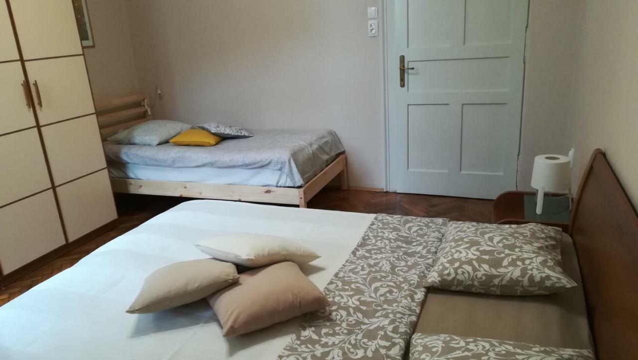Apartment Tina オパティヤ エクステリア 写真