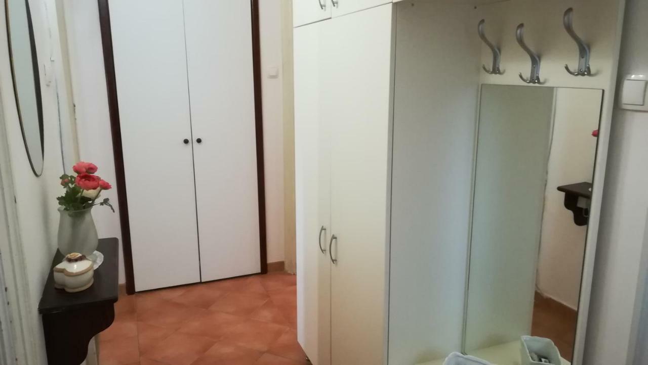 Apartment Tina オパティヤ エクステリア 写真