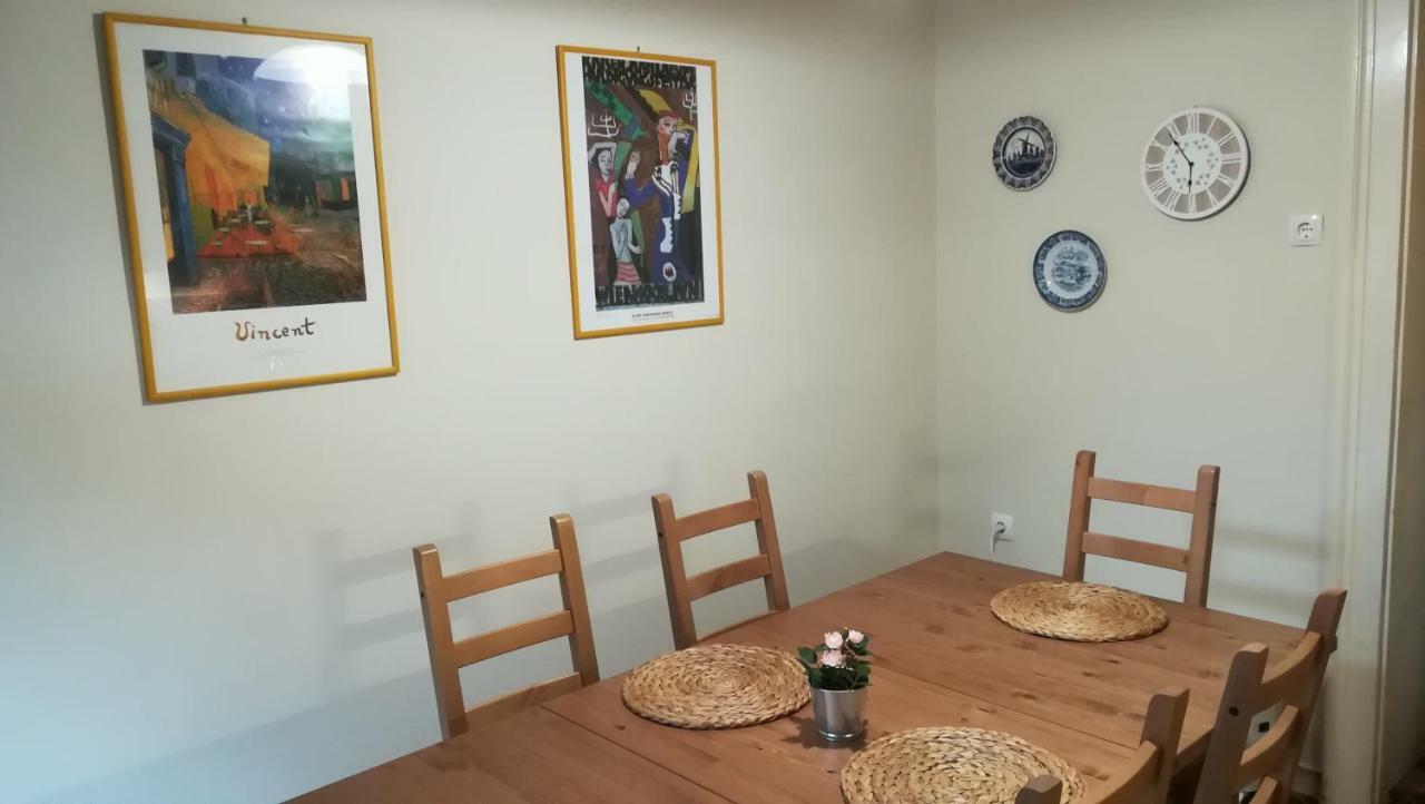 Apartment Tina オパティヤ エクステリア 写真
