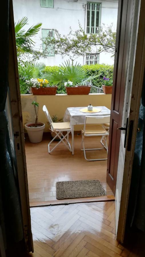 Apartment Tina オパティヤ エクステリア 写真