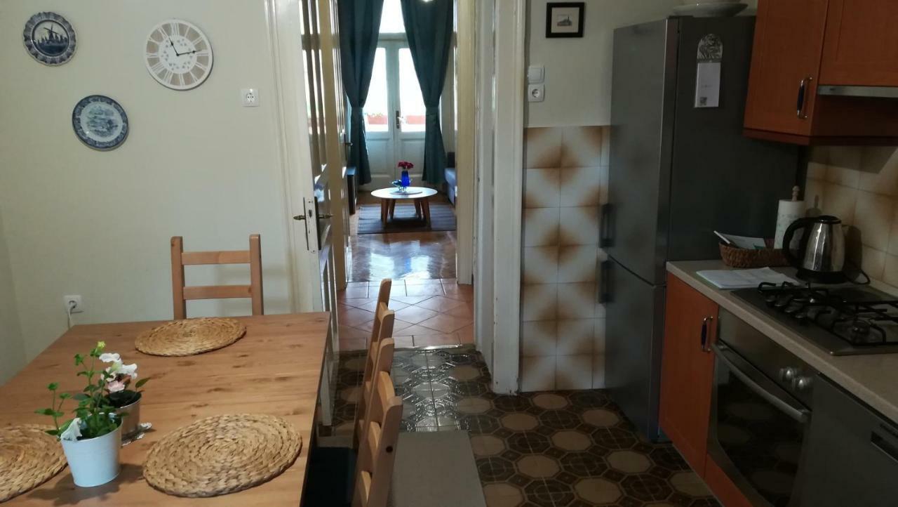 Apartment Tina オパティヤ エクステリア 写真