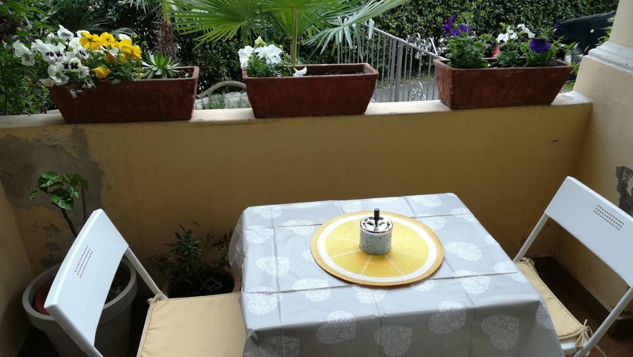 Apartment Tina オパティヤ エクステリア 写真