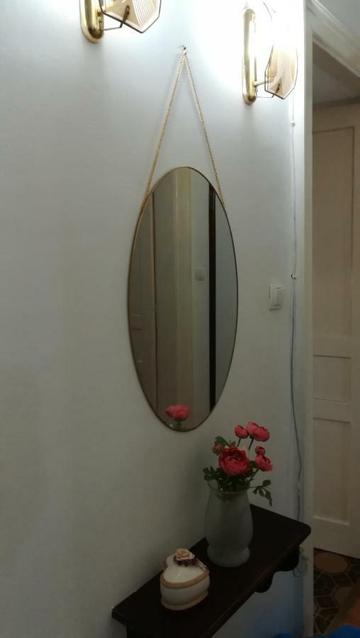 Apartment Tina オパティヤ エクステリア 写真
