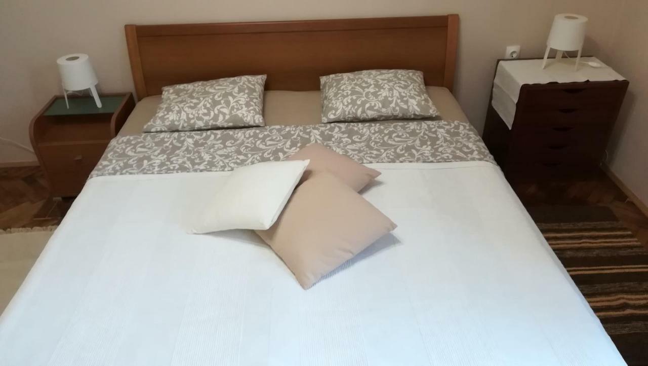 Apartment Tina オパティヤ エクステリア 写真