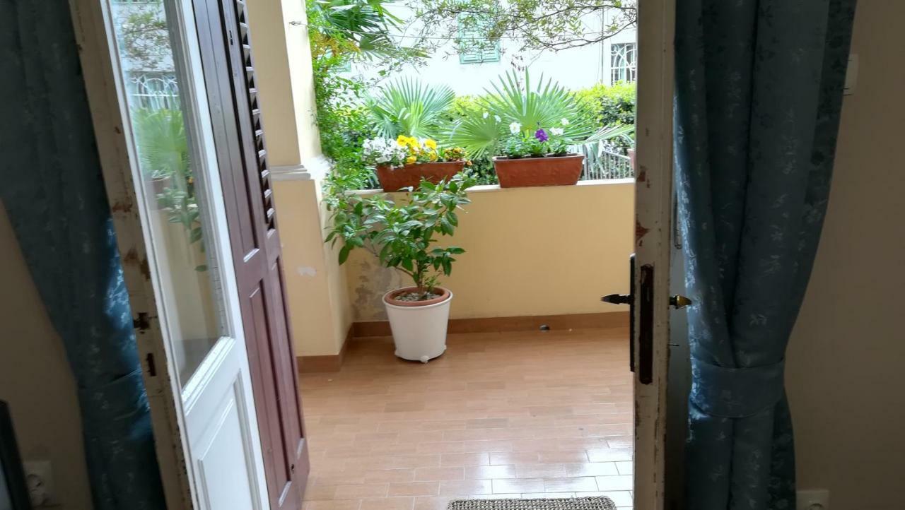 Apartment Tina オパティヤ エクステリア 写真