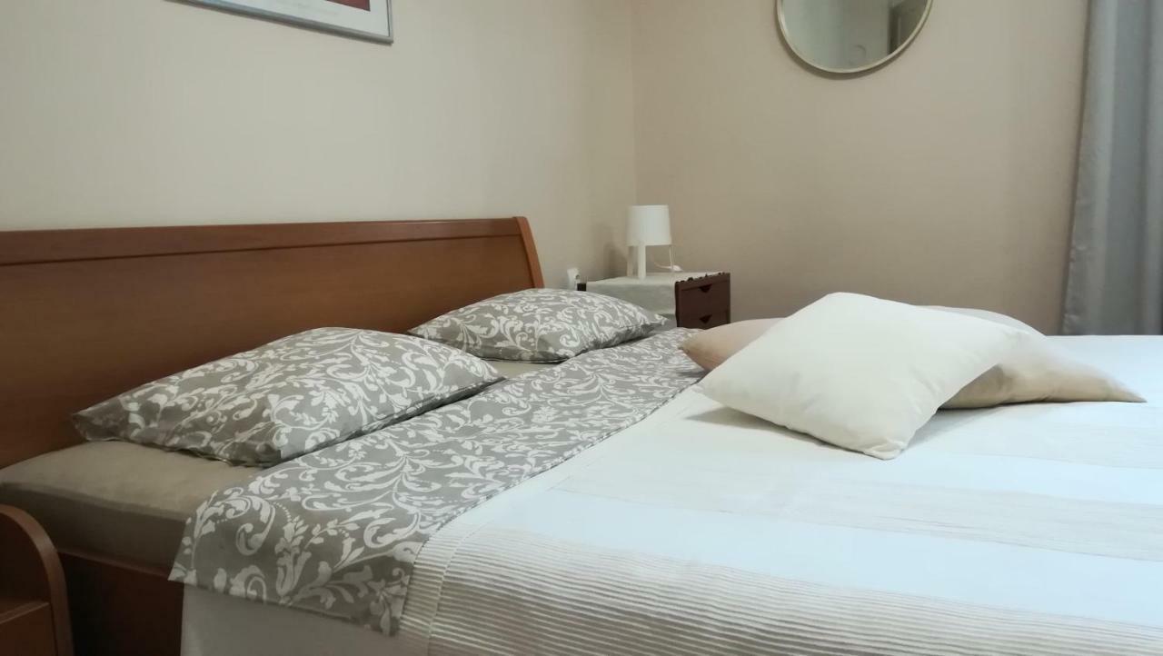 Apartment Tina オパティヤ エクステリア 写真