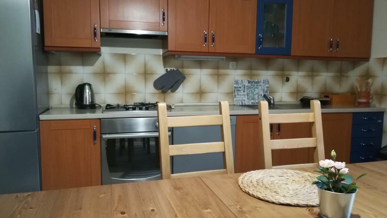 Apartment Tina オパティヤ エクステリア 写真