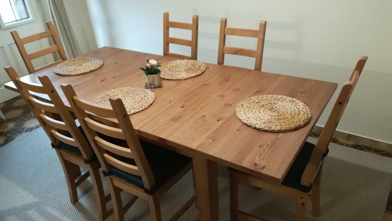Apartment Tina オパティヤ エクステリア 写真